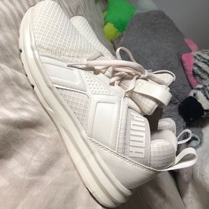 puma enzo weave wn's